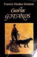 Libro Cuentos gitanos