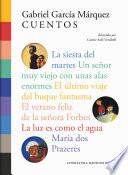 Libro Cuentos