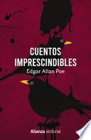 Libro Cuentos imprescindibles