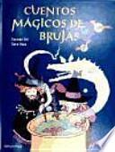 Libro Cuentos mágicos de brujas