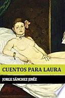 Libro Cuentos para Laura