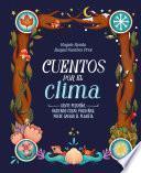 Libro Cuentos por el clima