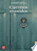 Libro Cuentos reunidos