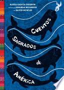 Libro Cuentos Sagrados de América