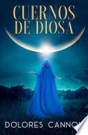 Libro Cuernos de Diosa