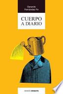 Libro Cuerpo a Diario