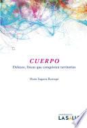 Libro CUERPO