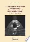 Libro Cuestión de imagen