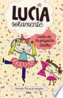 Libro Cuida de la pequeña Amélie / Just Grace And The Terrible Tutu