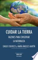 Libro Cuidar la Tierra