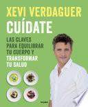 Libro Cuídate