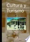 Libro Cultura y turismo