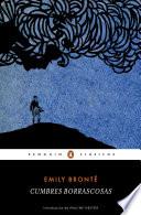 Libro Cumbres borrascosas (Los mejores clásicos)