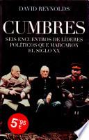 Libro Cumbres