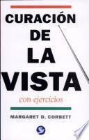 Libro Curacion de la vista