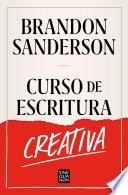 Libro Curso de escritura creativa