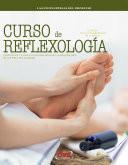 Libro Curso de reflexología