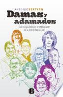 Libro Damas y adamados