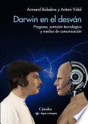 Libro Darwin en el desván