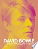Libro David Bowie