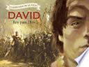 Libro David, rey para Dios