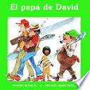 Libro David's father. Spanish