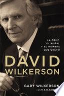 Libro David Wilkerson