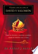 Libro David y Solomon