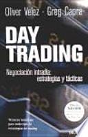 Libro Day Trading