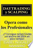 Libro DAYTRADING y SCALPING