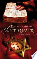 Libro De antiquair