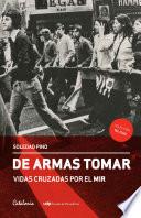 Libro De armas tomar