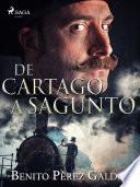 Libro De Cartago a Sagunto