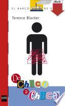 Libro De chico a chica