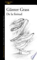 Libro De la finitud