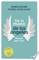 Libro De la mano de los ángeles + Cartas