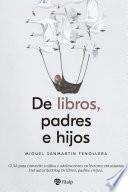 Libro De libros, padres e hijos