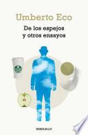 Libro De los espejos y otros ensayos