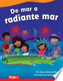 Libro De mar a radiante mar (From Sea to Shining Sea) eBook