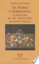 Libro De panes y sermones