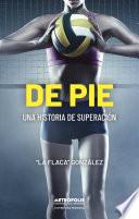 Libro De pie