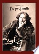 Libro De profundis