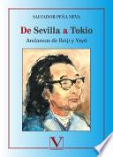 Libro De Sevilla a Tokio.