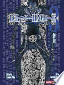 Libro Death Note 3