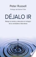 Libro Déjalo ir