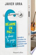 Libro Déjame en paz..., y dame la paga