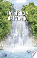 Libro Del agua y del viento