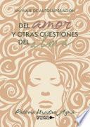 Libro Del amor y otras cuestiones del alma