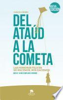 Libro Del ataúd a la cometa