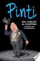 Libro Del cabildo al shopping (pasando por la pingüinera)